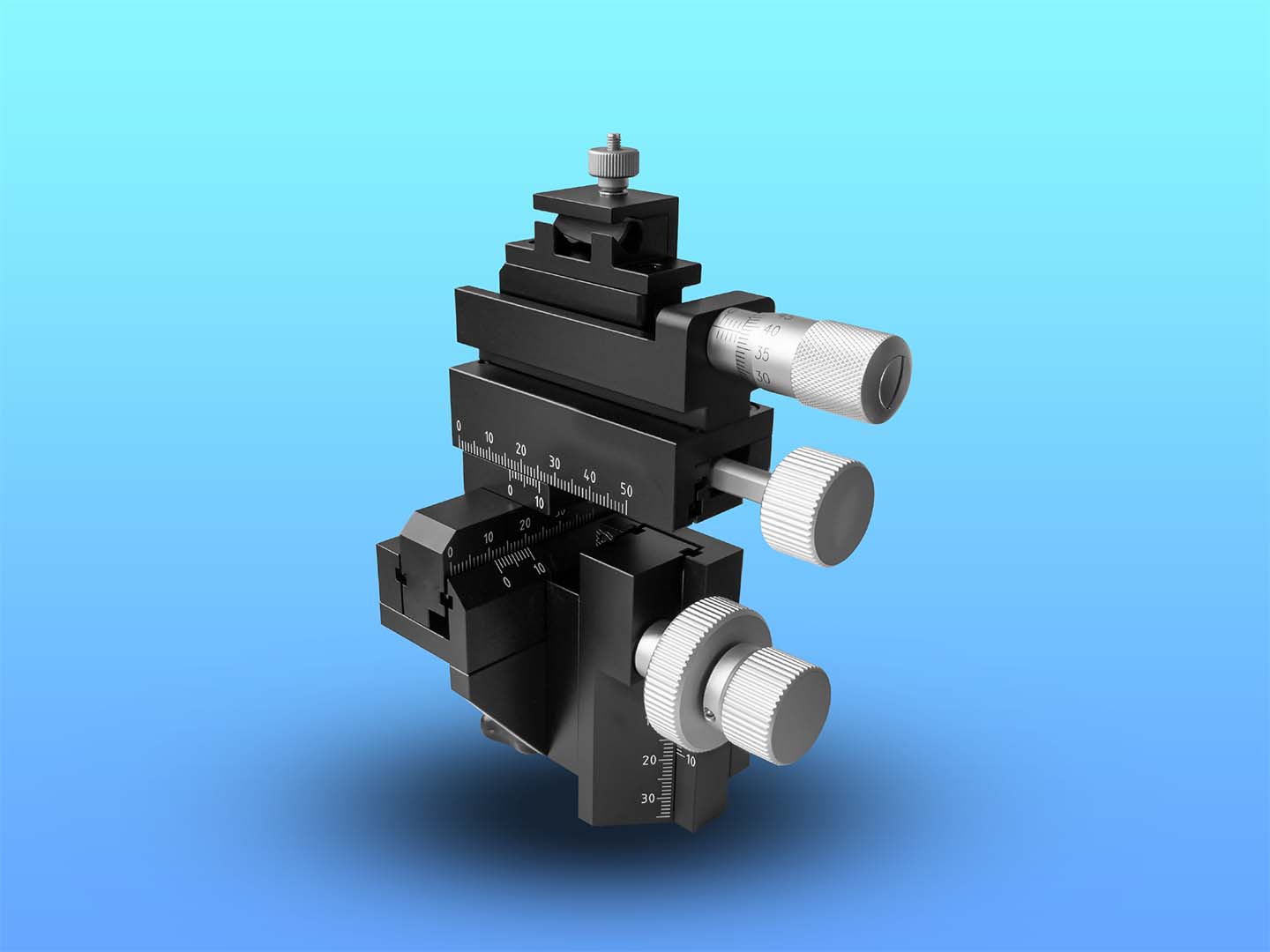 Märzhäuser micromanipulator