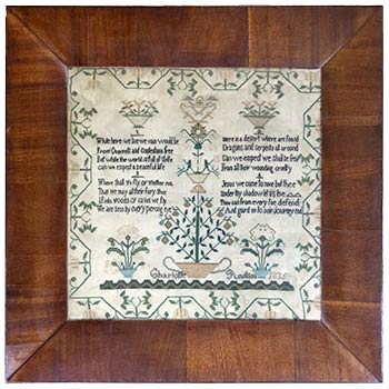 Sampler 1